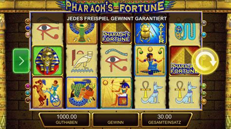 pharaohs fortune igt kostenlos spielen online casinos - Pharaohs Fortune 